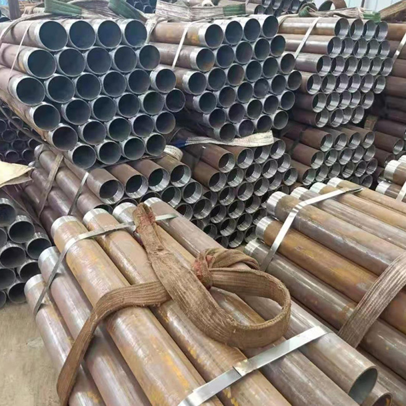 向阳地质跟管