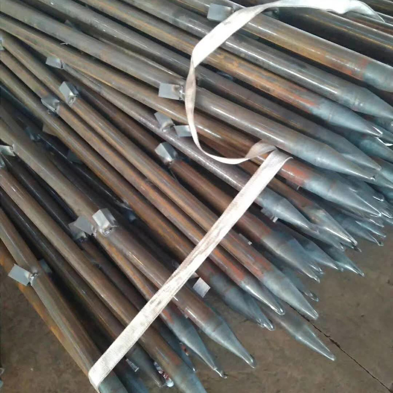 向阳土钉小导管