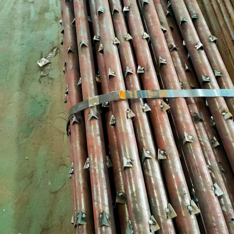 向阳土钉小导管