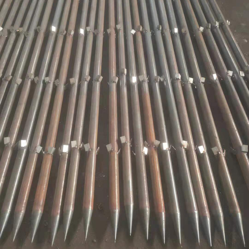 向阳土钉小导管
